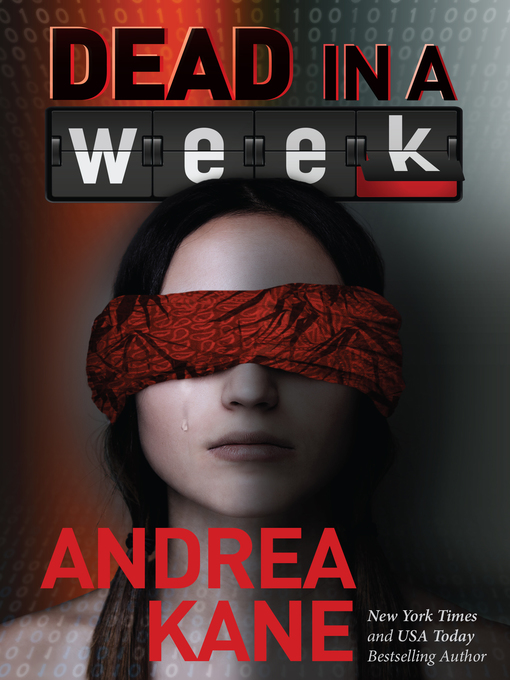 Title details for Dead in a Week by Andrea Kane - Wait list